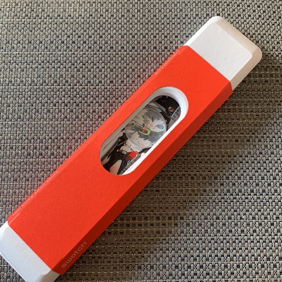 Swatch Watch - SUOZ111 - CROWHA - Picture 10 of 10